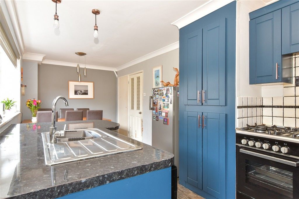 Property photo 3 of 11 Kitchen/Diner