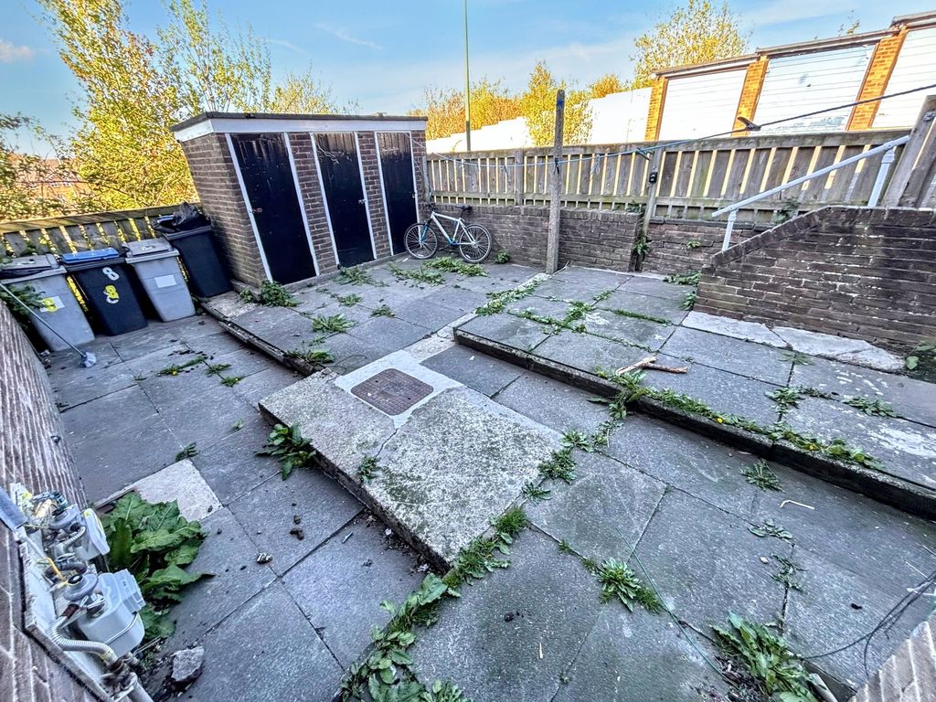 Additional image 12 of 2 bed flat for saleChurch Road, Blackhill, Consett DH8