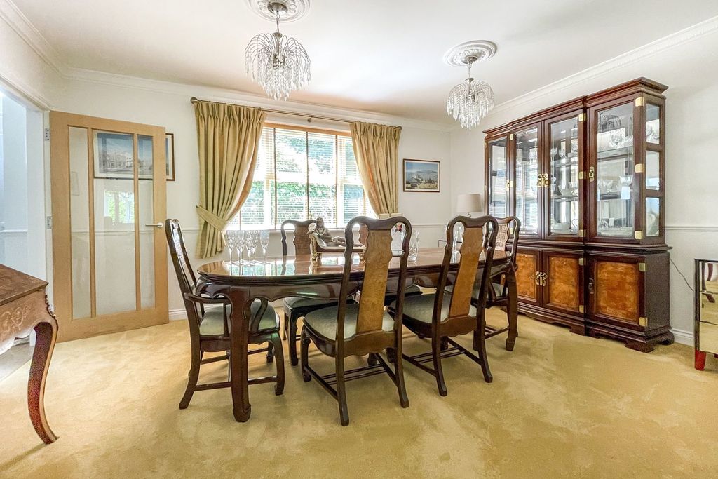 Additional image 11 of 6 bed detached house for saleJellicoe Road, Manadon Park, Plymouth PL5