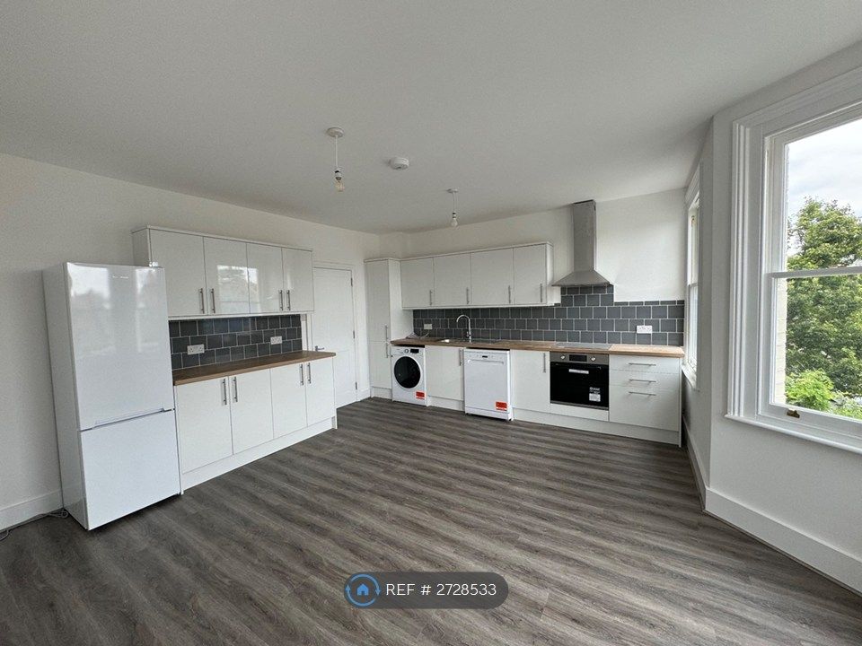 Property photo 2 of 11 Open Plan Kitchen/Living Room