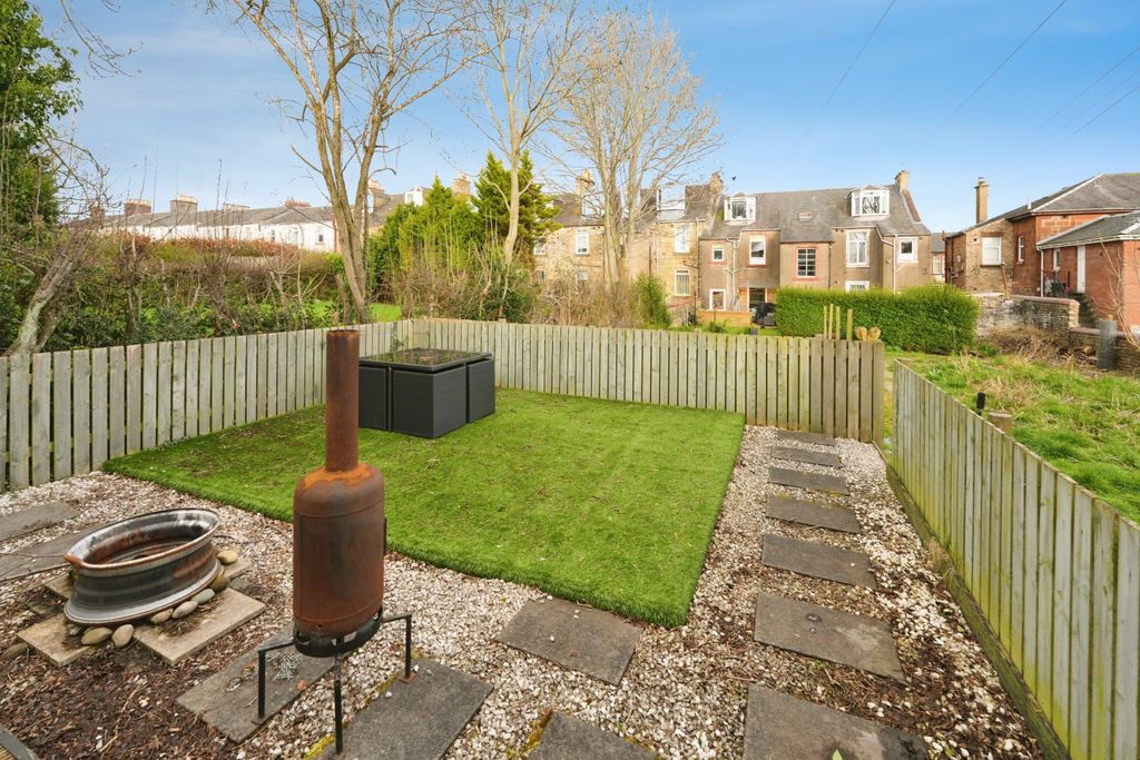 Additional image 12 of 3 bed flat for saleNorth Hamilton Street, Kilmarnock KA1