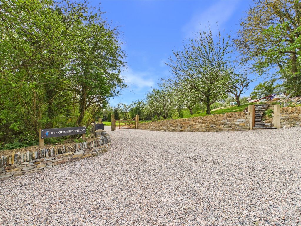 Additional image 23 of 3 bed detached house for saleBoyton, Launceston, Cornwall PL15