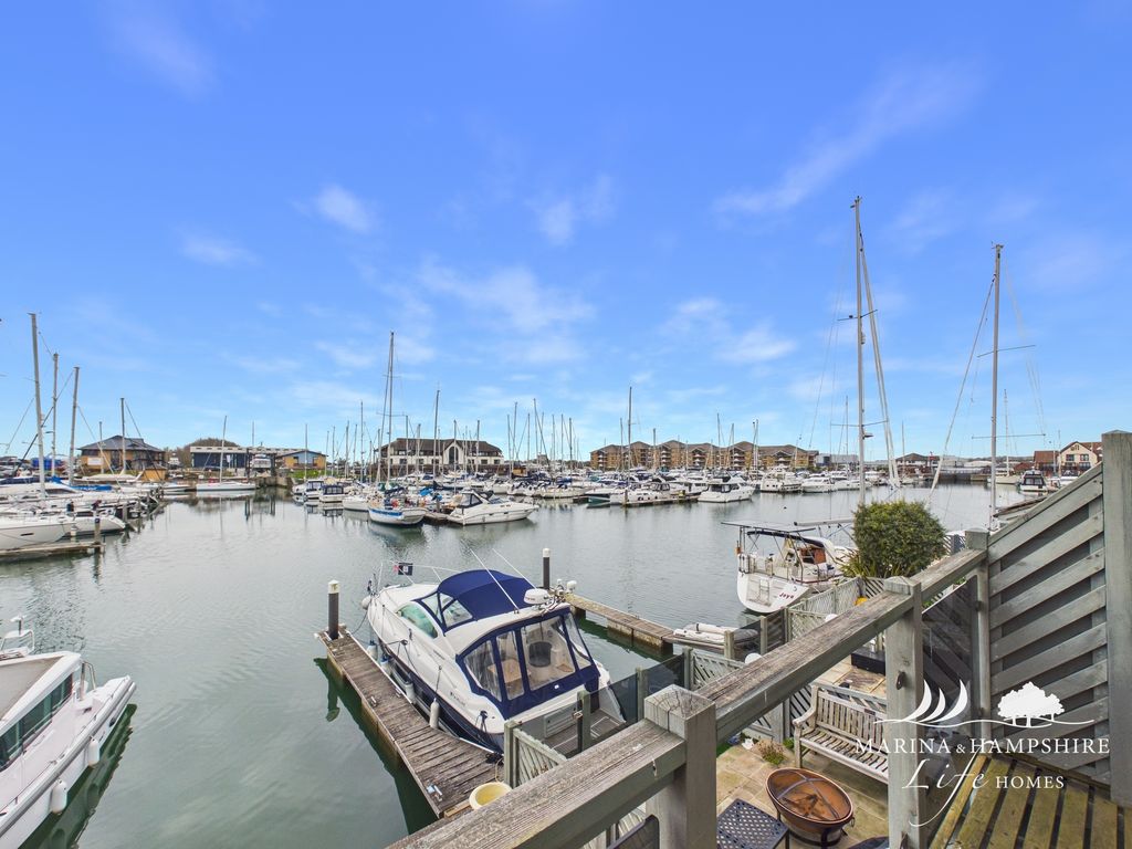 Additional image 23 of 3 bed town house for saleBryher Island, Port Solent PO6