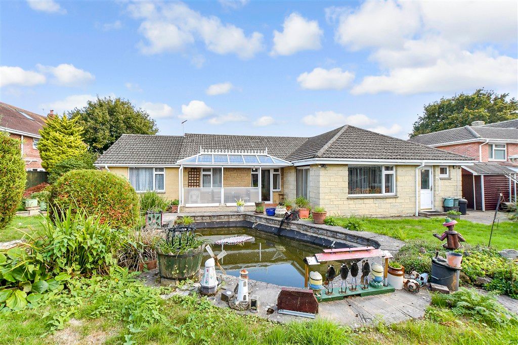 Property photo 2 of 20 Rear Elevation