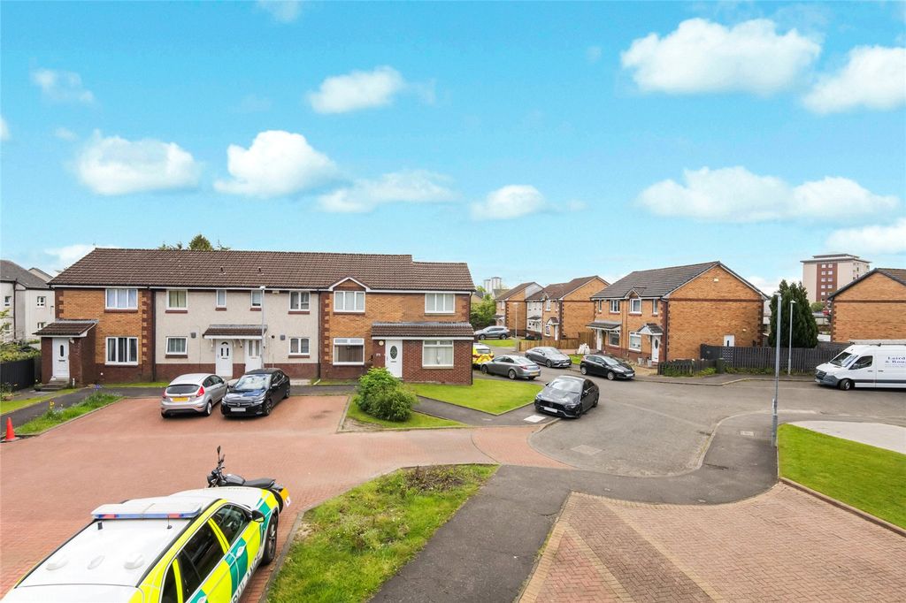 Additional image 14 of 2 bed end terrace house for saleFelton Place, Yoker, Glasgow G13