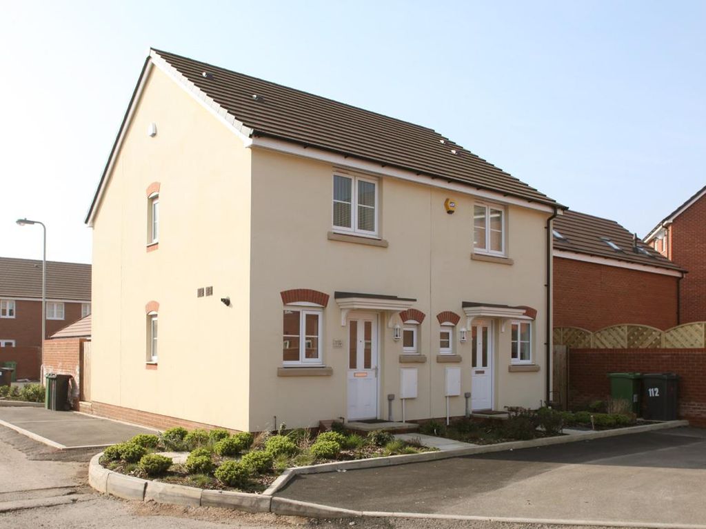 Property photo 1 of 9 110 Ffordd Nowell 8766.Jpg