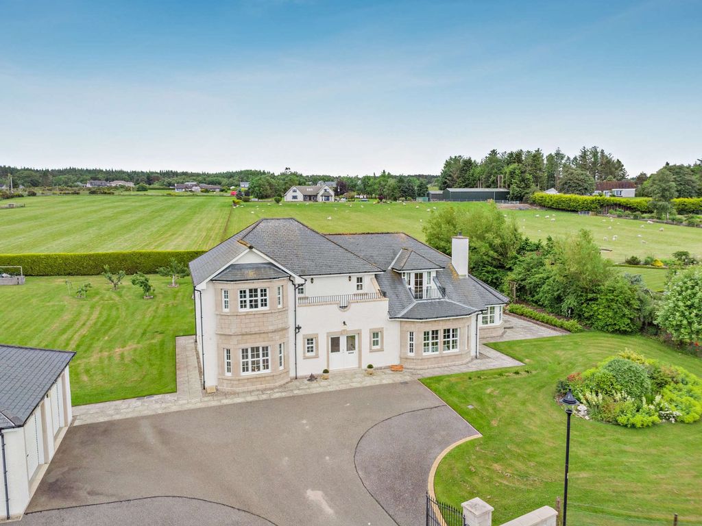 Additional image 5 of 5 bed detached house for saleHeights Of Woodside, Westhill, Inverness, Highland IV2