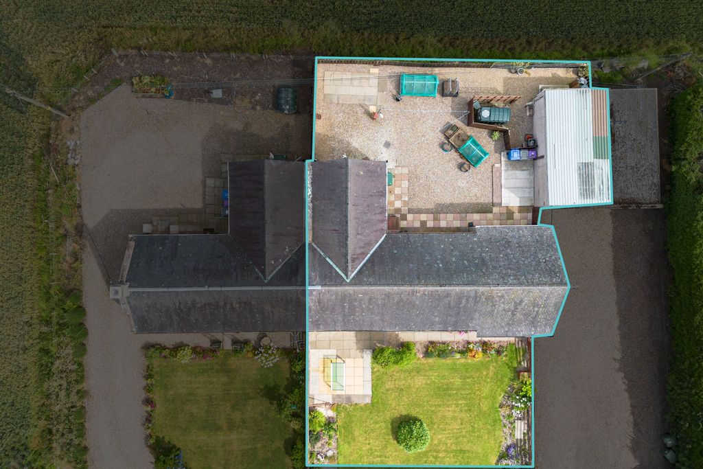 Property photo 3 of 43 No2 Aerial Highlight