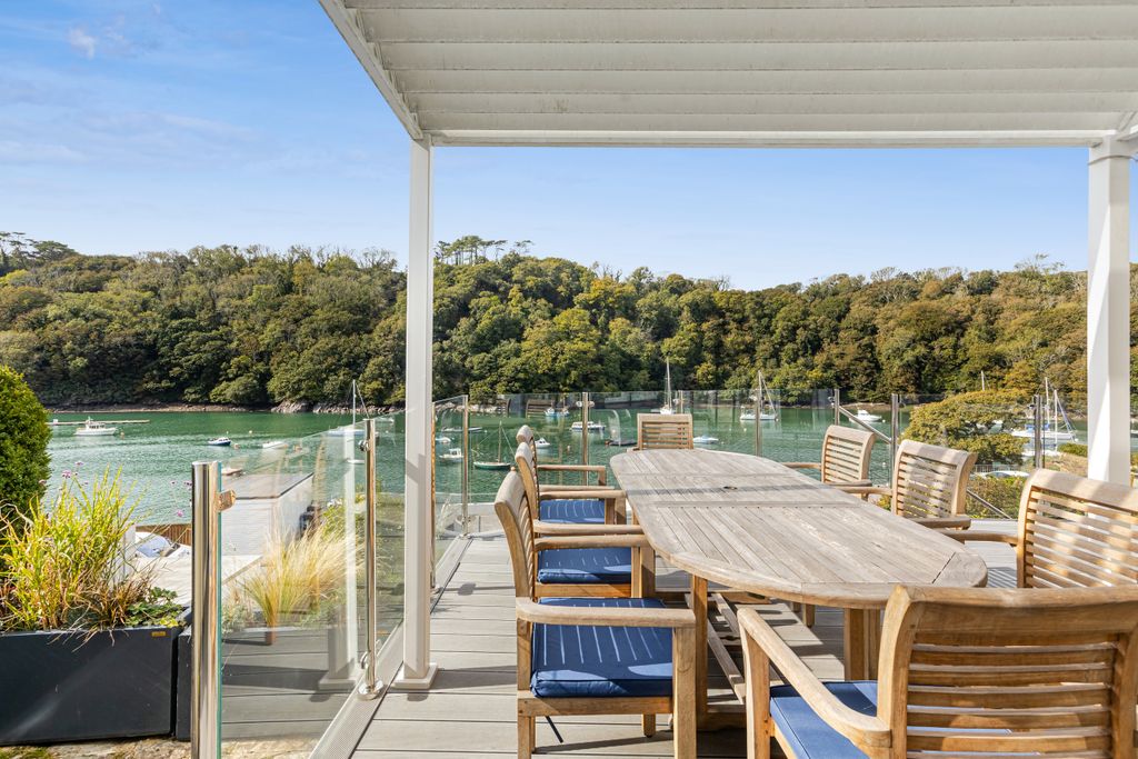 Property photo 3 of 25 A13 - 5Gomorin, Newton Ferrers - 250929