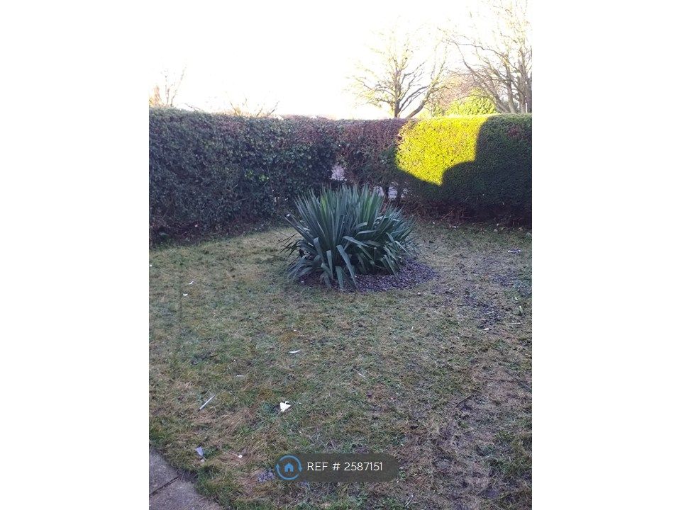 Property photo 3 of 10 Front Garden