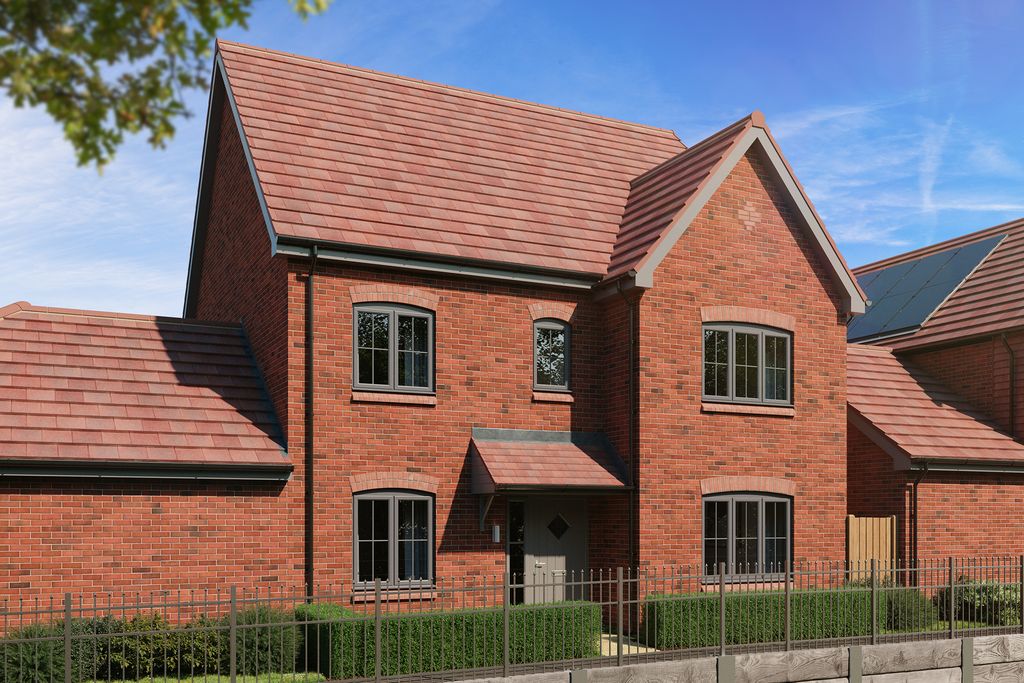 Property photo 1 of 23 CGI