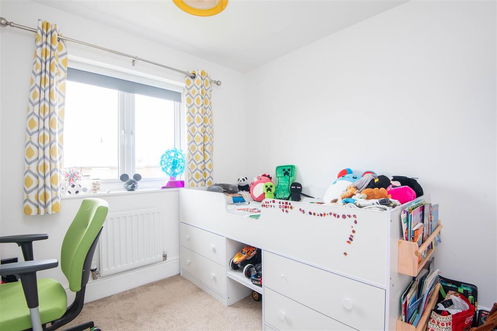 Additional image 19 of 4 bed detached house for saleHollington Close, Leyland PR25