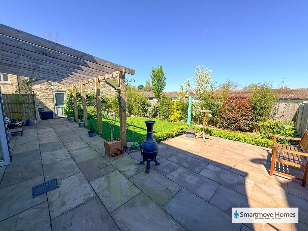 Additional image 26 of 4 bed detached house for saleHigh Ridge, Heanor DE75