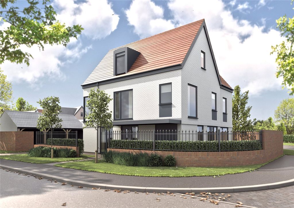 Property photo 1 of 9 Plot 1