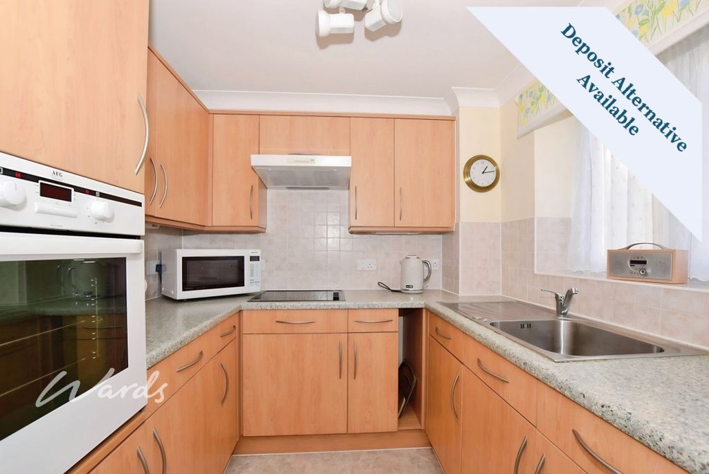 Property photo 2 of 9 A023574A-Kitchen