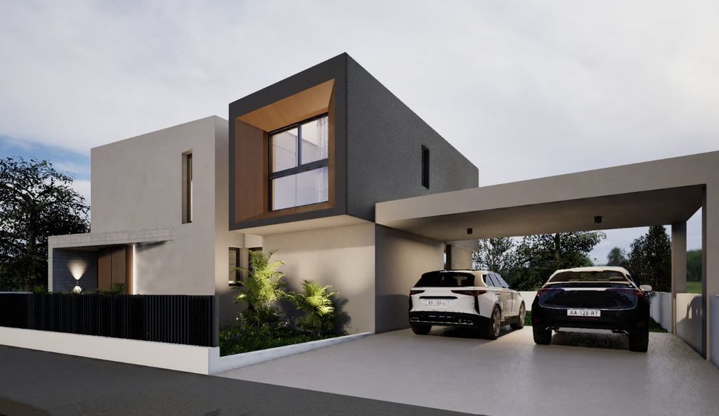Property photo 1 of 16 Front Of Villa -...