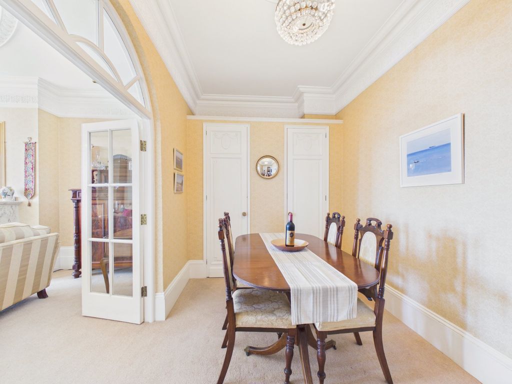 Additional image 9 of 3 bed flat for saleClifton Crescent, Folkestone, Kent CT20