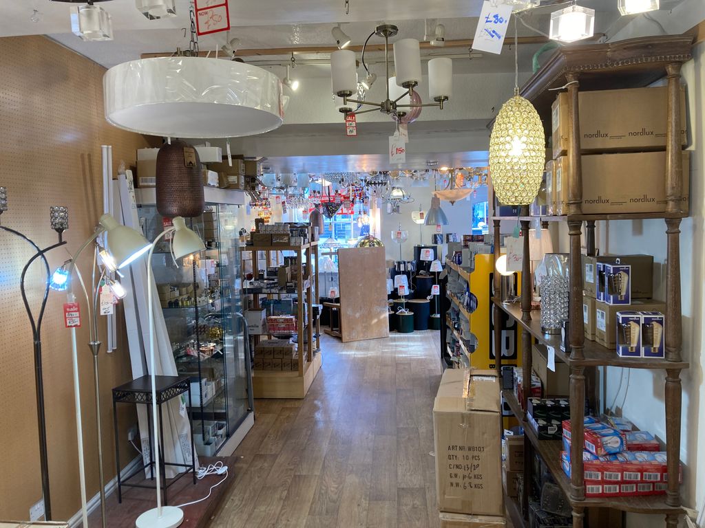 Property photo 2 of 8 Retail Area