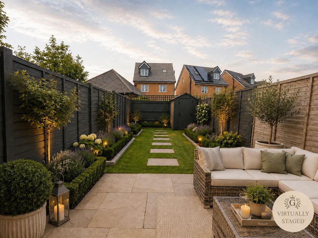 Property photo 3 of 25 Castle Drive Ai - Garden.Png