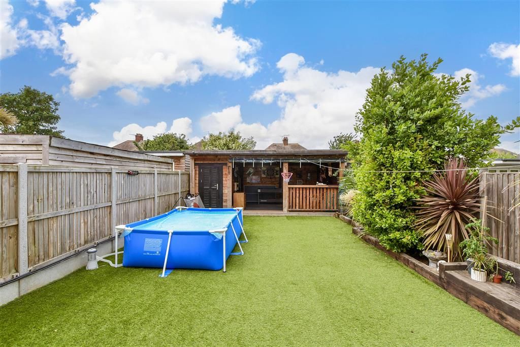 Property photo 1 of 16 Rear Garden