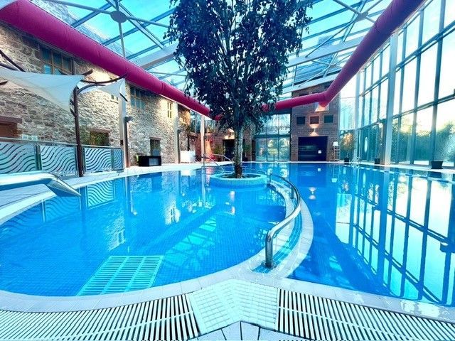 Property photo 3 of 20 Plas Coch Indoor Swimming Pool Anglesey