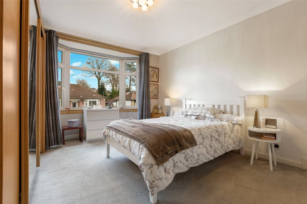 Property photo 3 of 28 Bedroom 1