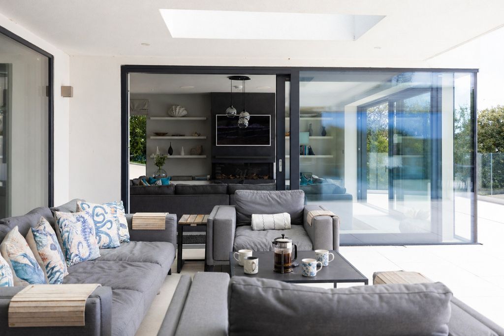 Additional image 21 of 4 bed detached house for saleAn Award-Winning Expression Of Coastal Living, Elevated Beyond The Ordinary. TR2