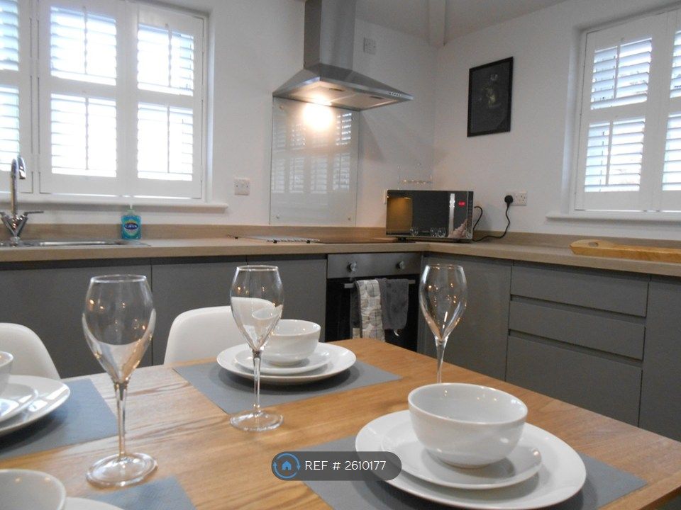 Property photo 1 of 8 Large Kitchen With Plenty Of Storage