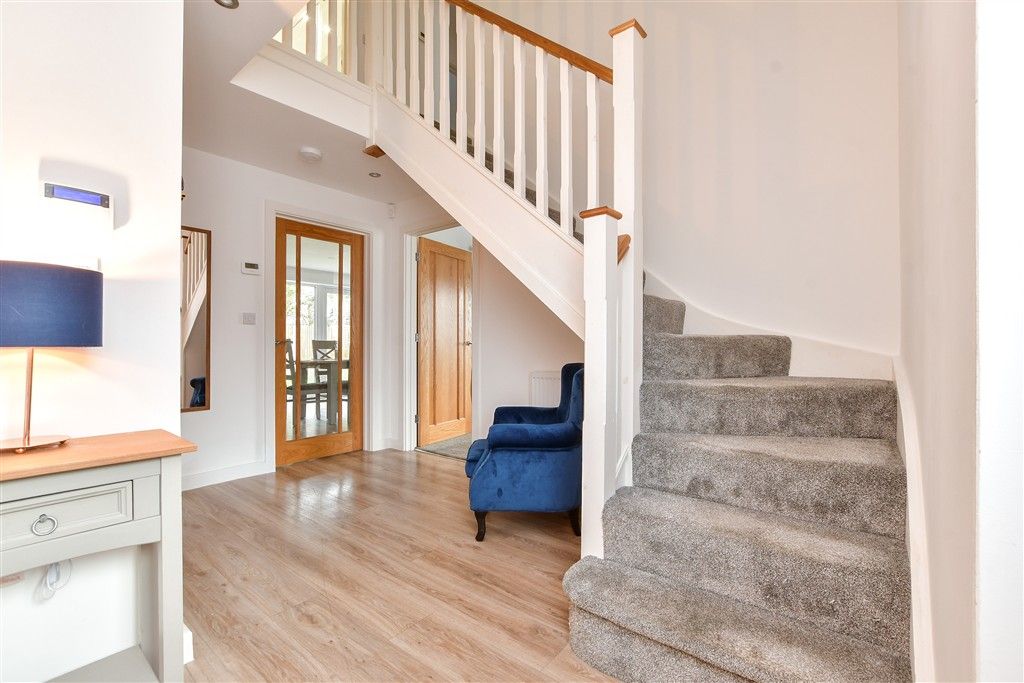 Property photo 1 of 17 Hallway