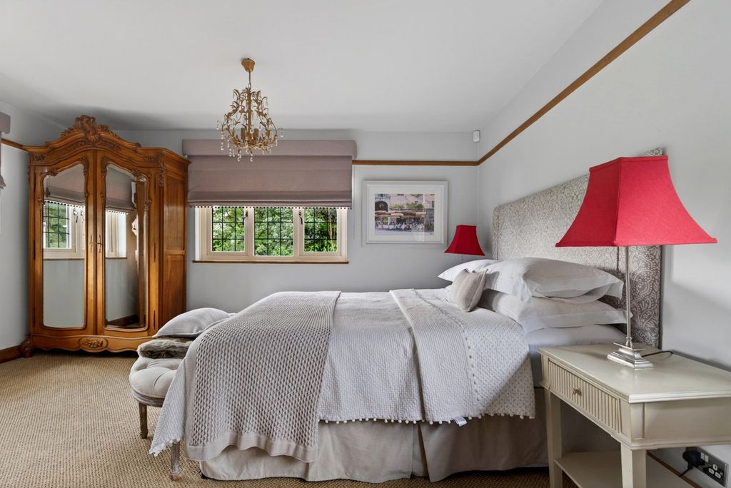 Additional image 28 of 6 bed country house for saleStanklyn Lane, Stone, Kidderminster Worcestershire DY10