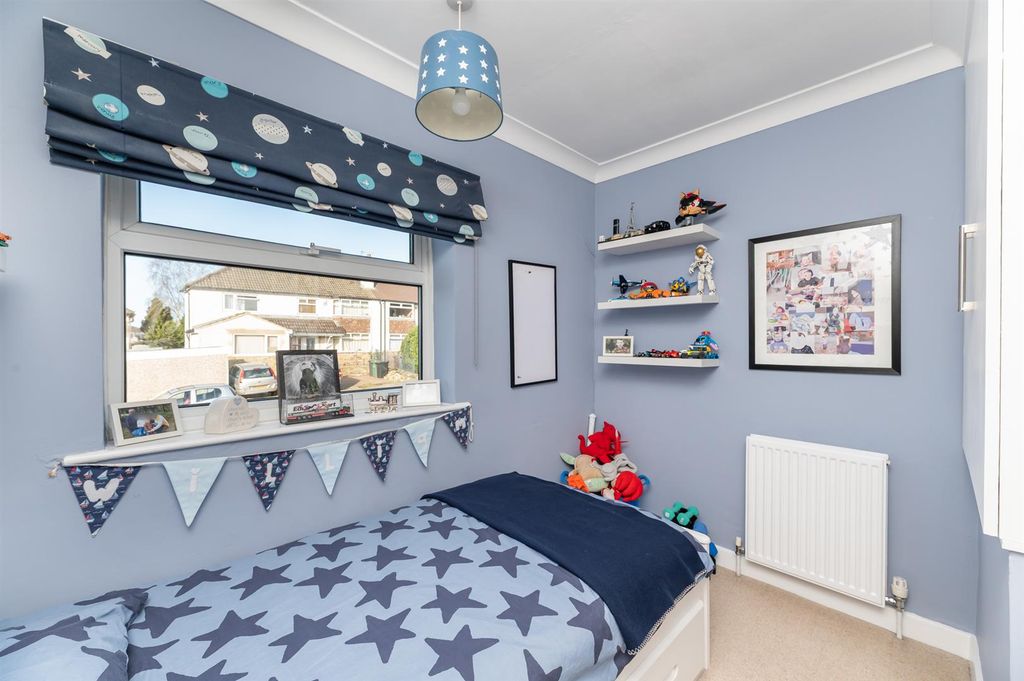 Additional image 21 of 3 bed semi-detached house for saleWrenbeck Drive, Otley LS21