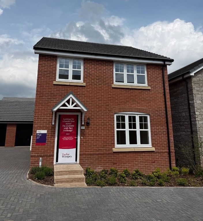 Property photo 1 of 11 Plot 27 At Elgar Place