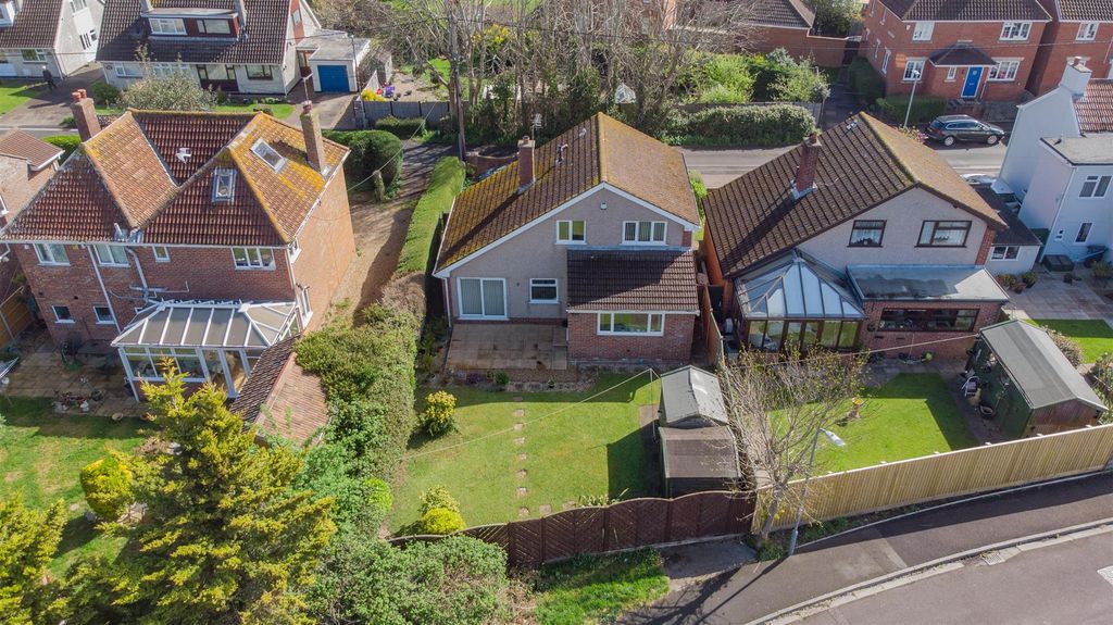 Additional image 7 of 4 bed detached house for saleWorston Road, Highbridge TA9