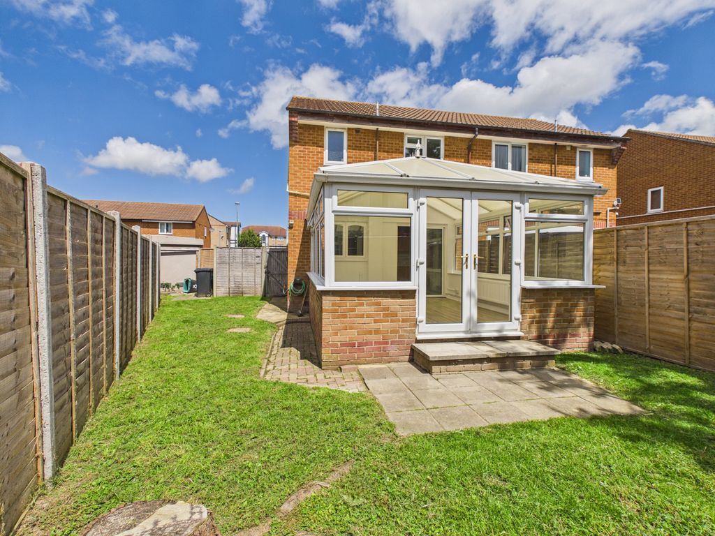 Property photo 1 of 16 Rear Garden
