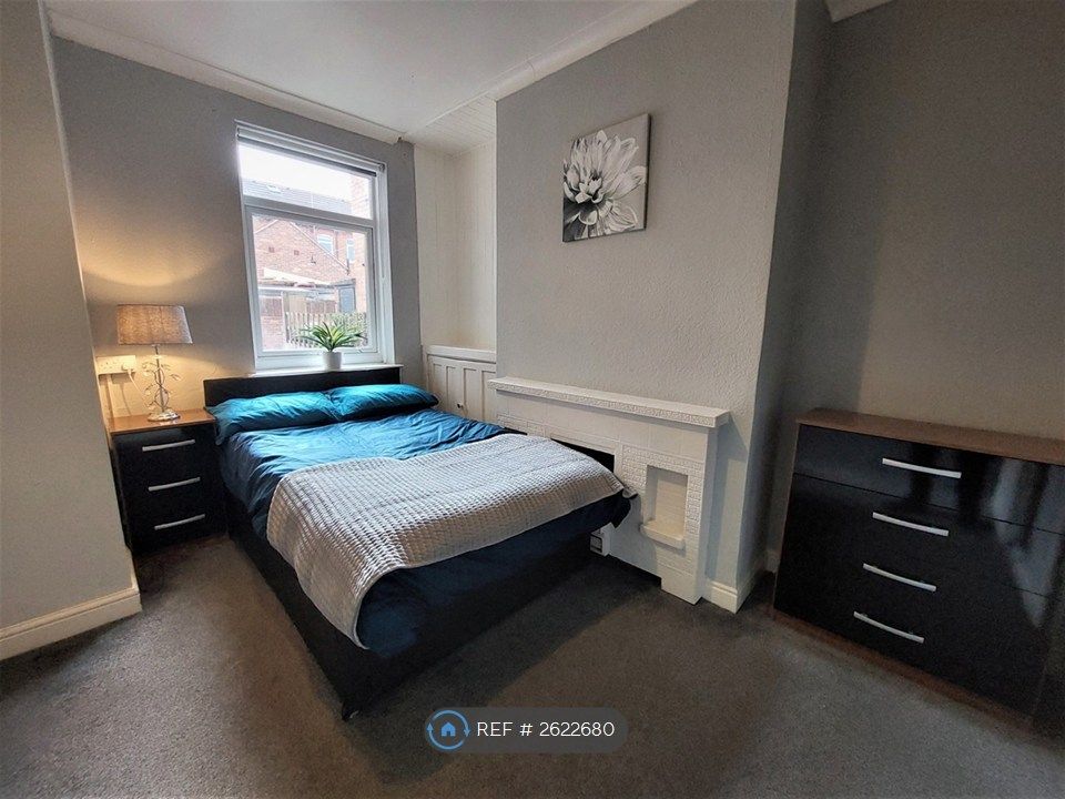 Property photo 1 of 8 Room 1 Clean Double Room - Available