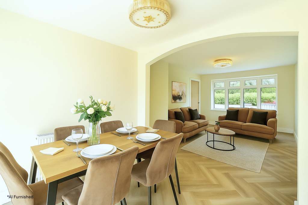Property photo 3 of 26 Dining Room