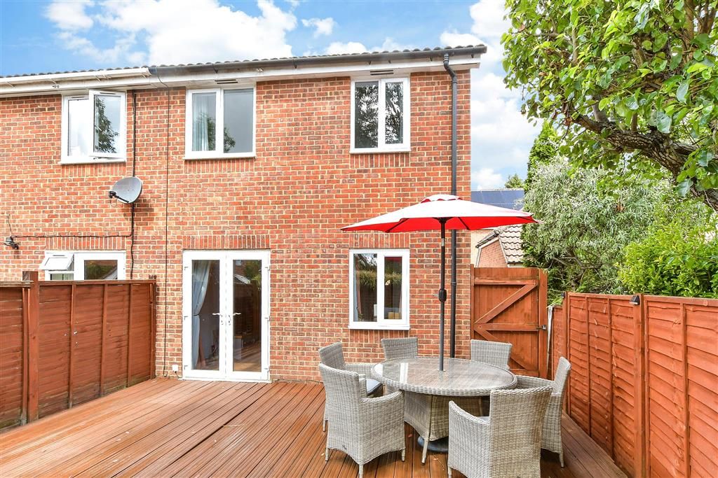 Property photo 3 of 8 Rear Elevation