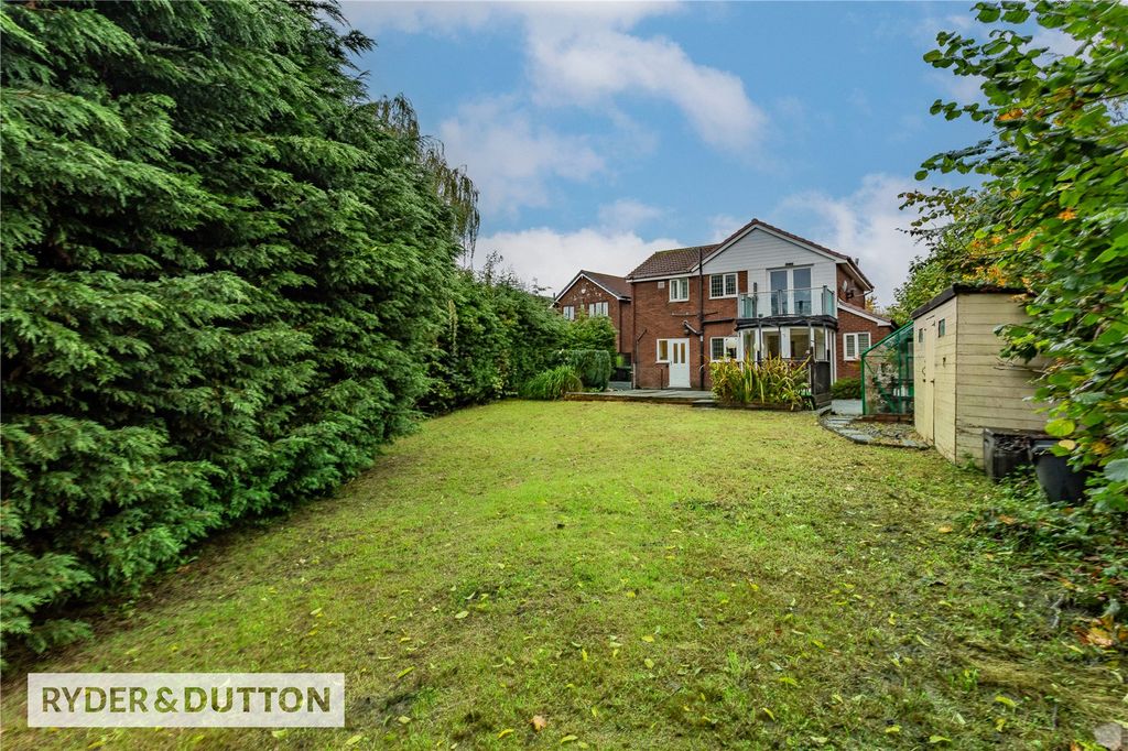 Property photo 2 of 26 Garden