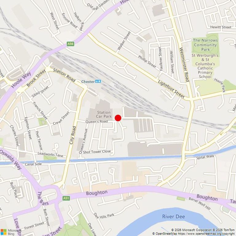 Property photo 2 of 10 Property Map