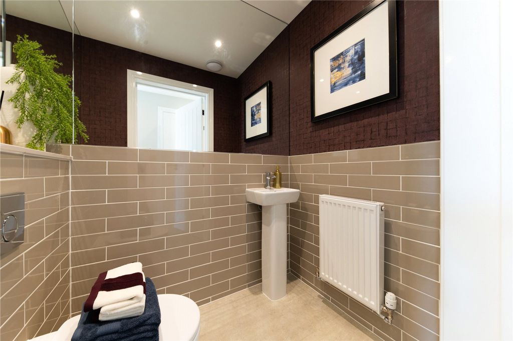Additional image 9 of 4 bed detached house for saleCottier Grange, Prudhoe, Northumberland NE42