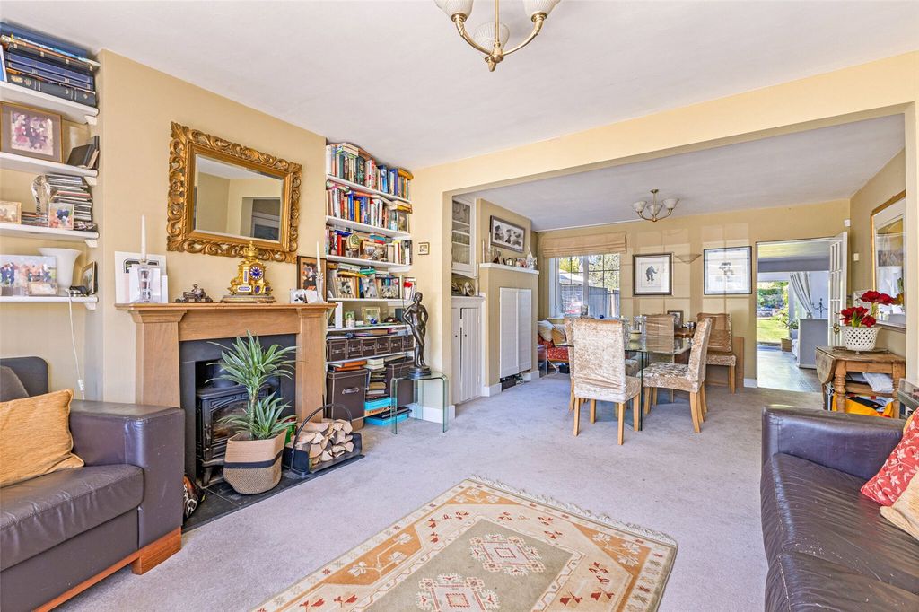 Property photo 3 of 14 Sitting/Dining Room