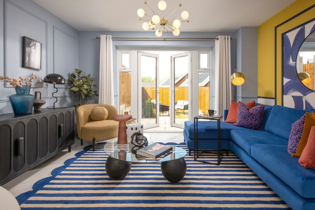 Property photo 3 of 13 Showhome Interior