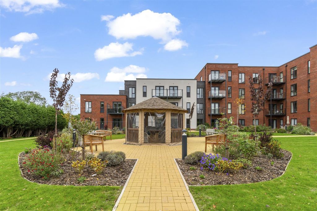 Additional image 31 of 3 bed flat for saleBroadleaf House, Birmingham Road, Sutton Coldfield B72