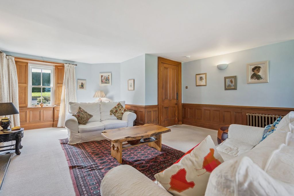 Additional image 4 of 5 bed detached house for saleCraigend House, Stirling FK7