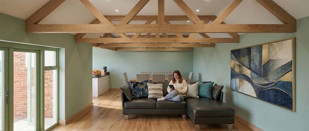 Property photo 3 of 5 Plot 3 – Bluebird Cottage