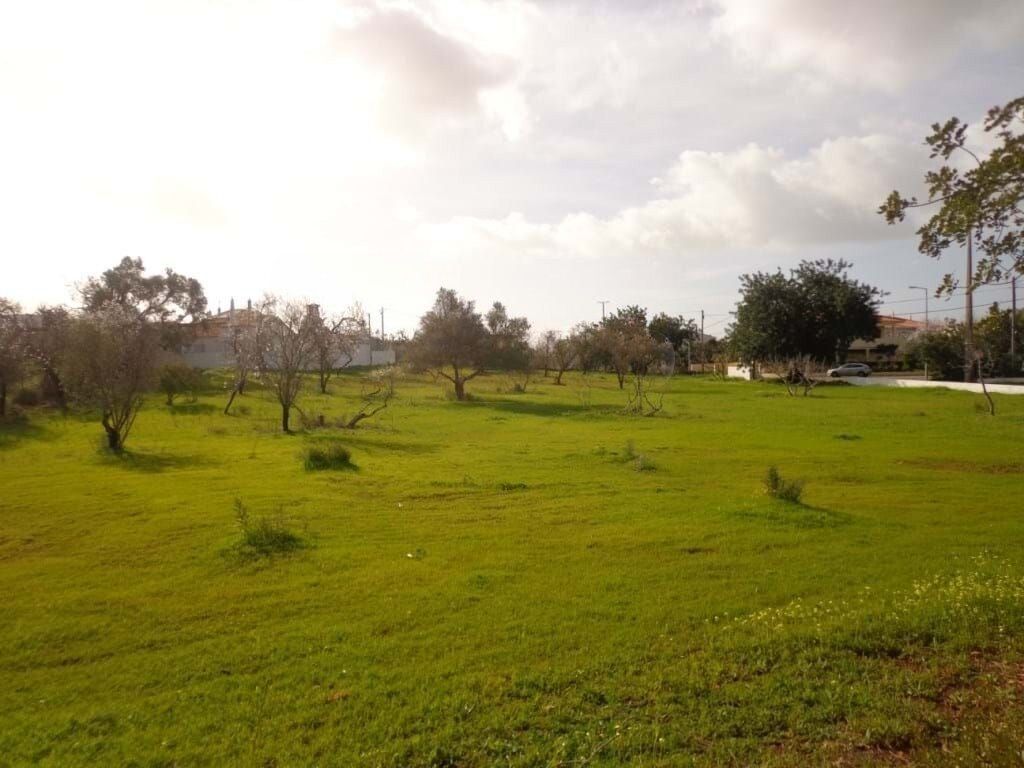 Property photo 1 of 6 Building Land For Sale In Almancil, Near The Golden Triangle