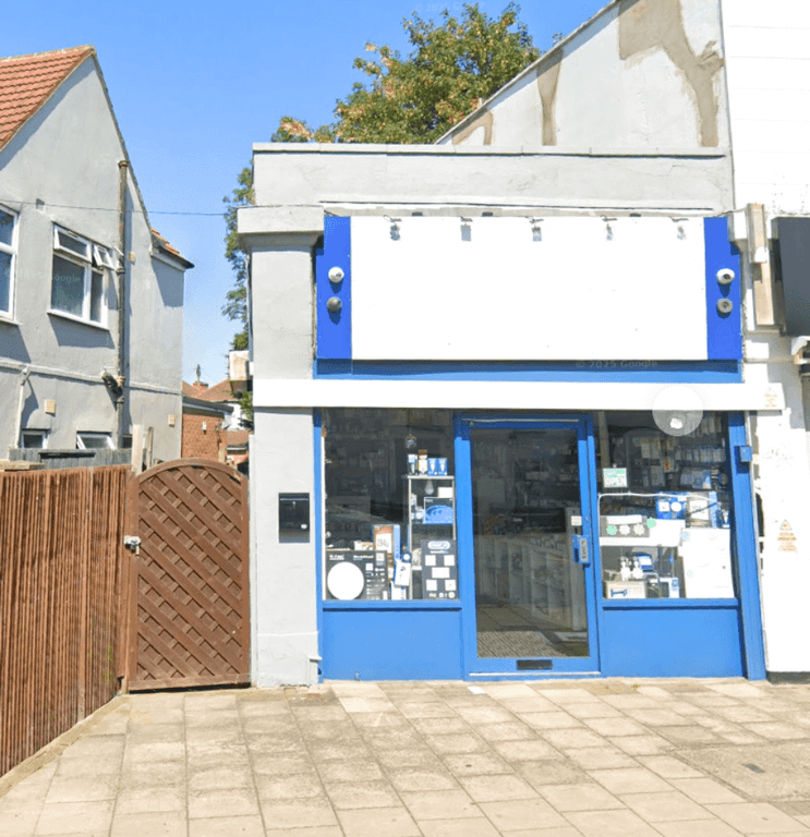 Property photo 1 of 1 Commercial Shop