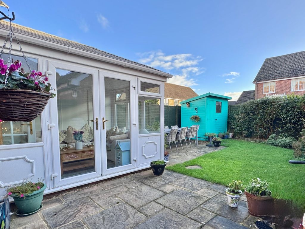 Property photo 2 of 14 Rear Garden