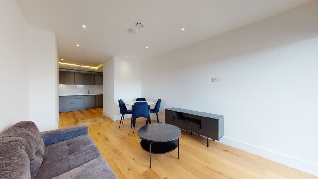 Property photo 1 of 9 Living Room