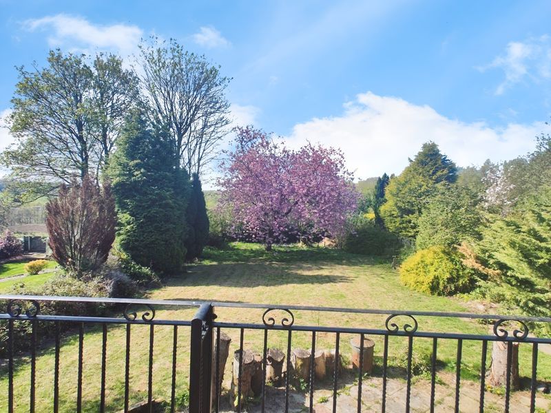 Property photo 3 of 18 Rear Garden